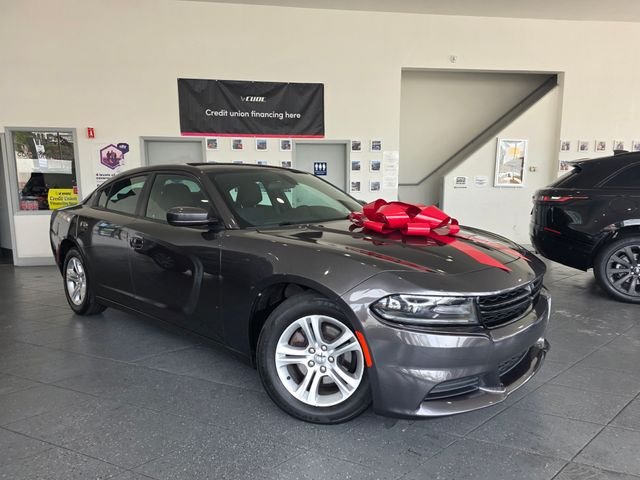 2020 DODGE CHARGER for sale in HAYWARD