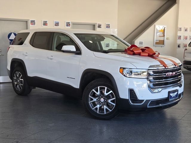 2022 GMC ACADIA for sale in HAYWARD