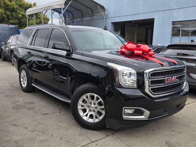 2016 GMC YUKON for sale in HAYWARD