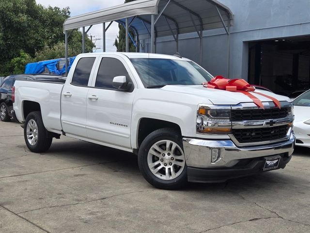 2018 CHEVROLET SILVERADO 1500 for sale in HAYWARD