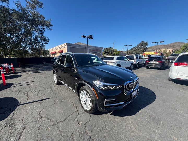 2023 BMW X5  X-DRIVE for sale in THOUSAND OAKS