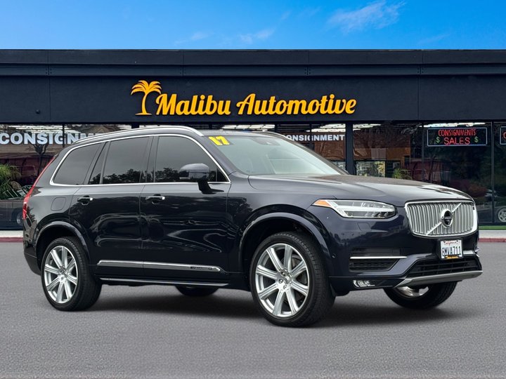 2017 VOLVO XC90 for sale in THOUSAND OAKS