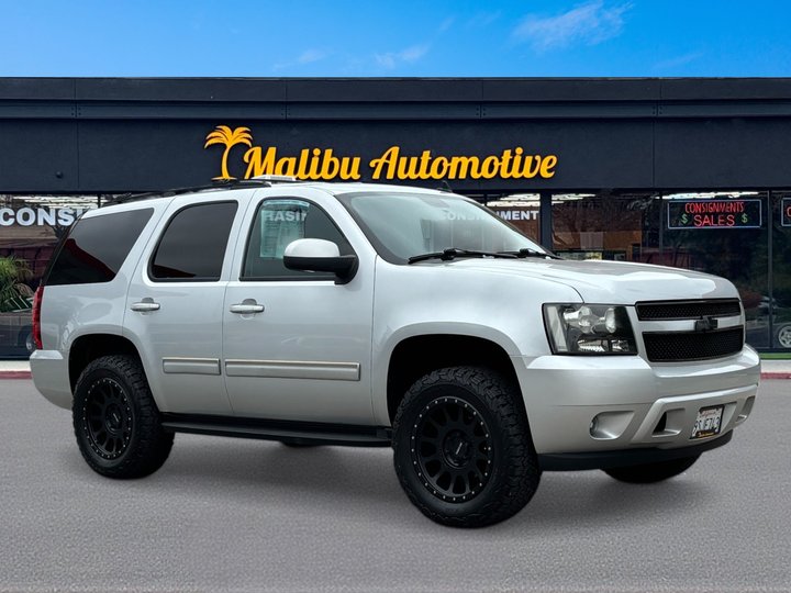 2012 CHEVROLET TAHOE for sale in THOUSAND OAKS