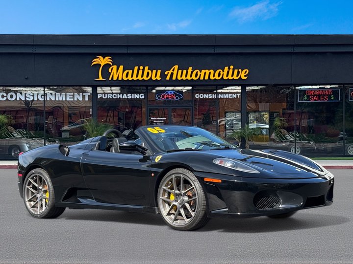 2005 FERRARI F430 for sale in THOUSAND OAKS