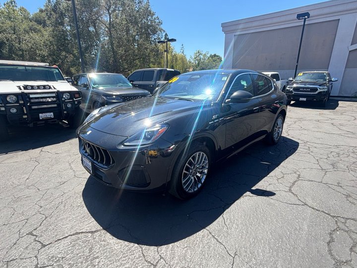 2024 MASERATI GRECALE for sale in THOUSAND OAKS