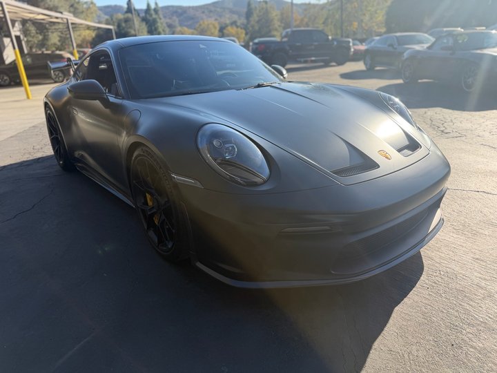2023 PORSCHE 911 for sale in THOUSAND OAKS