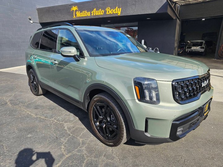 2024 KIA TELLURIDE for sale in THOUSAND OAKS