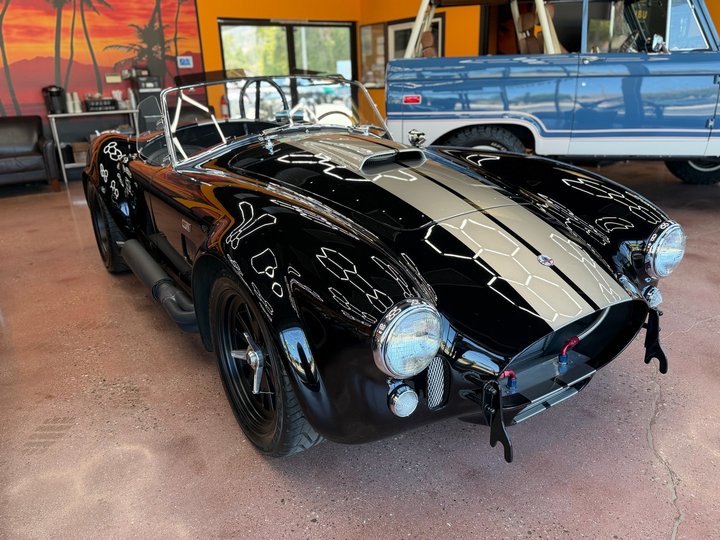 1965 SUPERFORMANCE COBRA for sale in THOUSAND OAKS