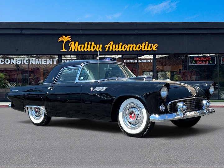 1955 FORD THUNDERBIRD for sale in THOUSAND OAKS