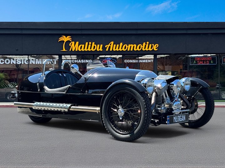 2013 MORGAN THREE WHEELER for sale in THOUSAND OAKS