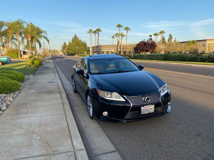 2013 Lexus ES 350
