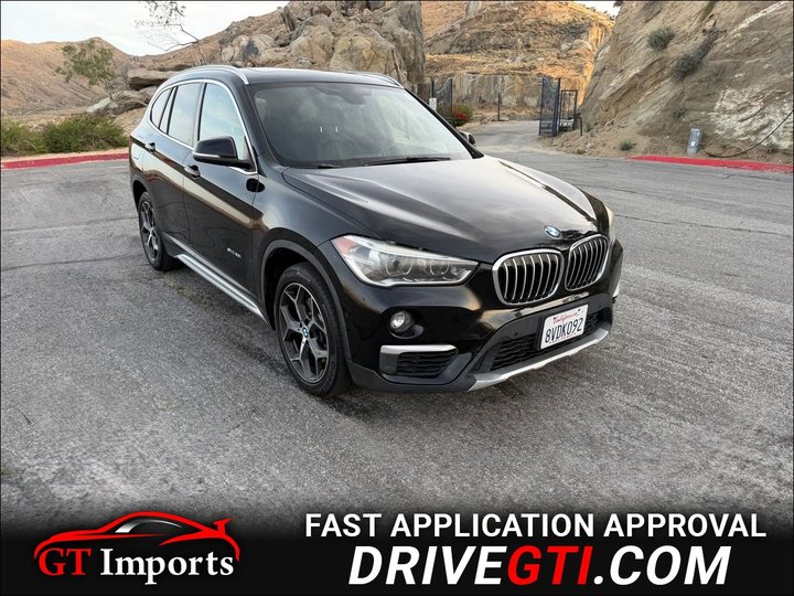 2017 BMW X1 for sale in BLOOMINGTON