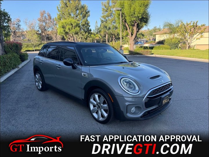 2016 MINI CLUBMAN for sale in BLOOMINGTON