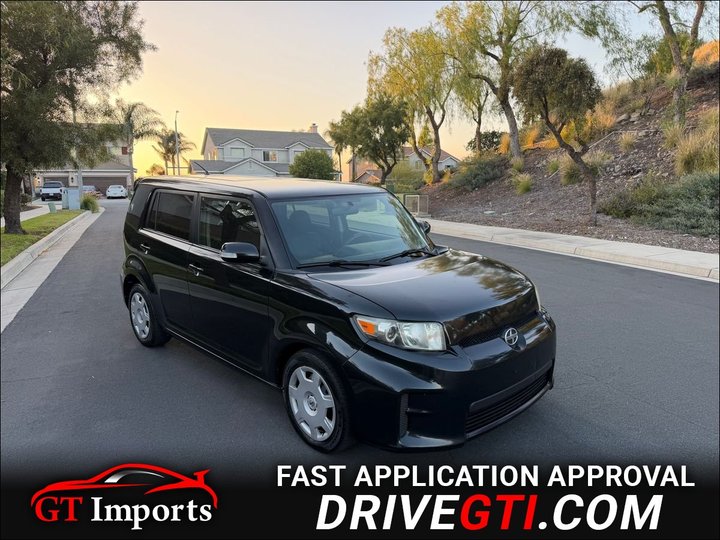 2012 SCION XB for sale in BLOOMINGTON