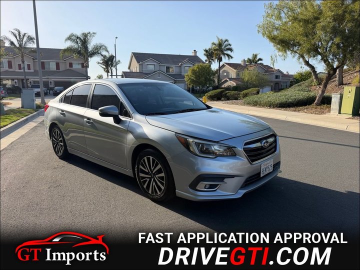 2018 SUBARU LEGACY for sale in BLOOMINGTON