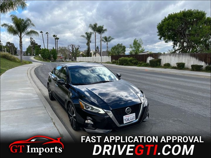 2020 NISSAN ALTIMA for sale in BLOOMINGTON