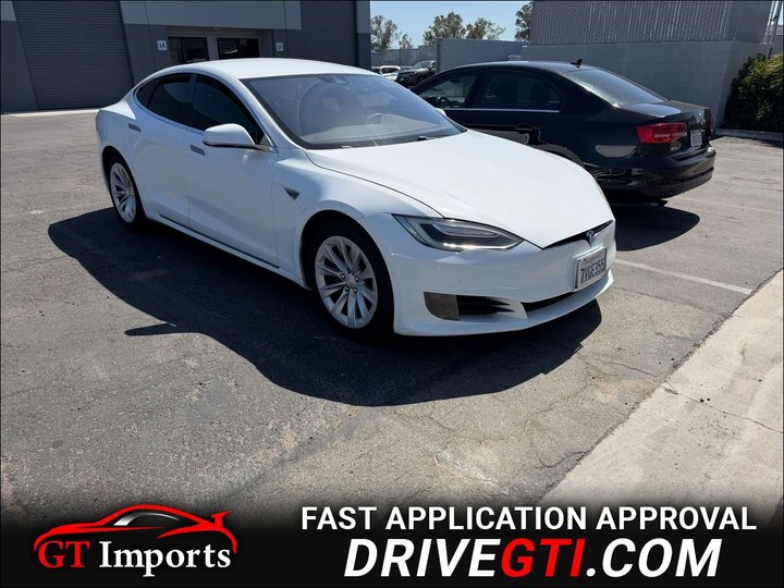 2016 TESLA MODEL S for sale in BLOOMINGTON