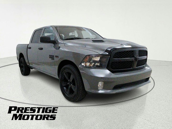 2022 RAM 1500 CLASSIC for sale in PASCO