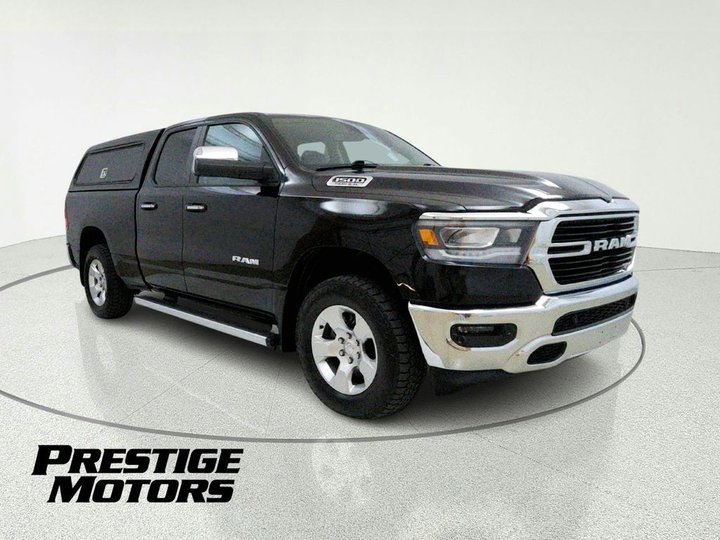 2020 RAM 1500 for sale in PASCO