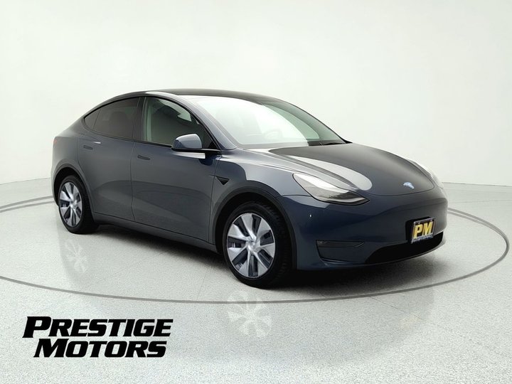 2023 TESLA MODEL Y for sale in PASCO
