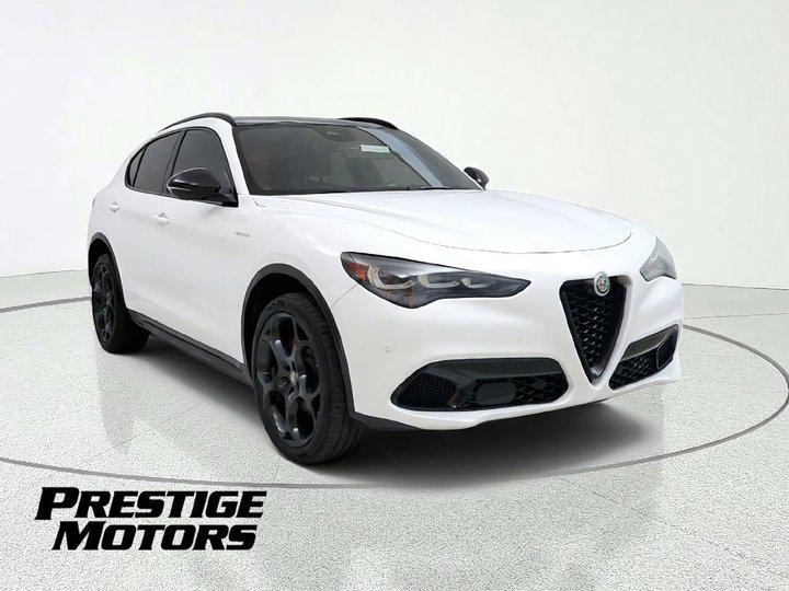 2024 ALFA ROMEO STELVIO for sale in PASCO
