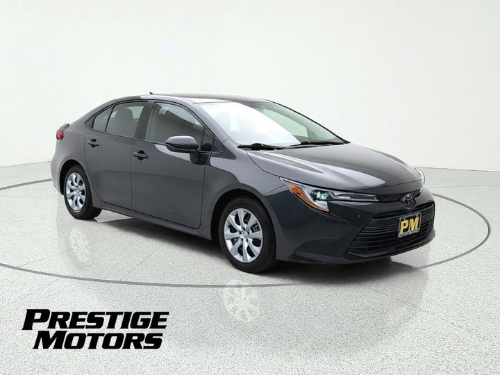 2024 TOYOTA COROLLA for sale in PASCO