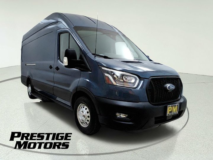 2022 FORD TRANSIT-250 for sale in PASCO