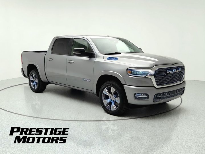 2025 RAM 1500 for sale in PASCO