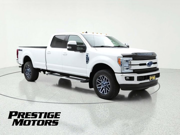 2019 FORD F-350SD for sale in PASCO