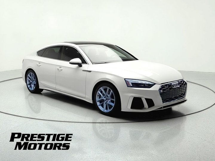 2024 AUDI A5 SPORTBACK for sale in PASCO