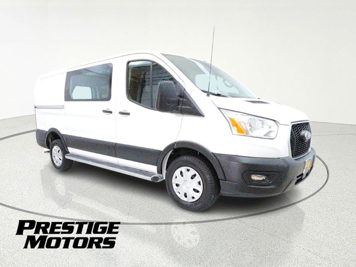 2022 FORD TRANSIT-250 for sale in PASCO