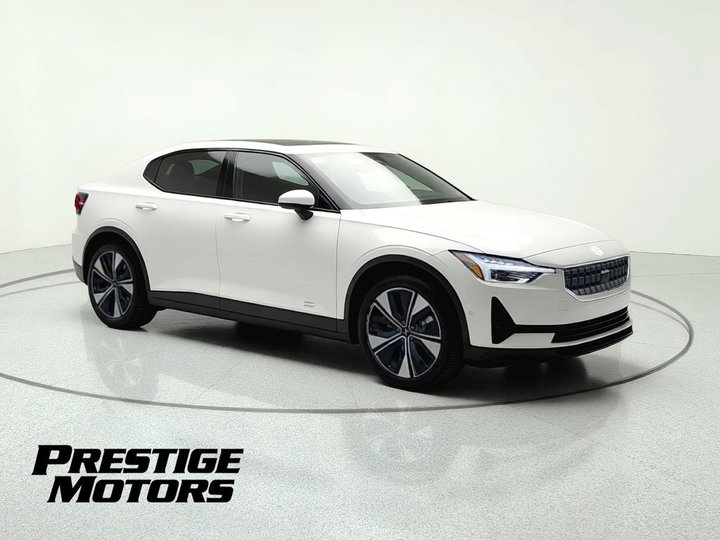 2023 POLESTAR 2 for sale in PASCO