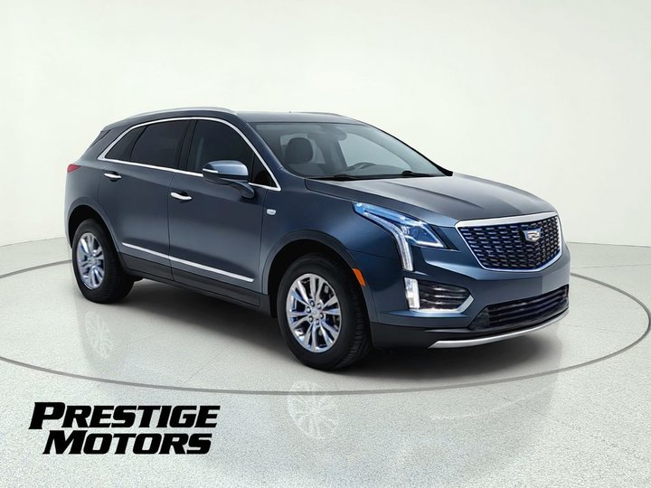 2020 CADILLAC XT5 for sale in PASCO