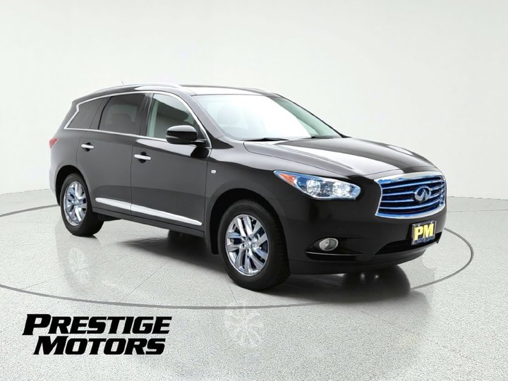 2014 INFINITI QX60 for sale in PASCO