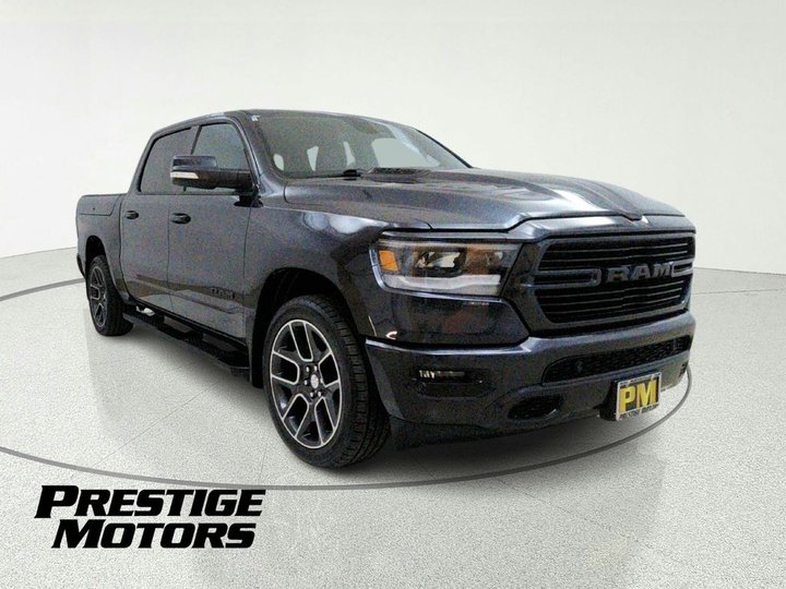 2020 RAM 1500 for sale in PASCO