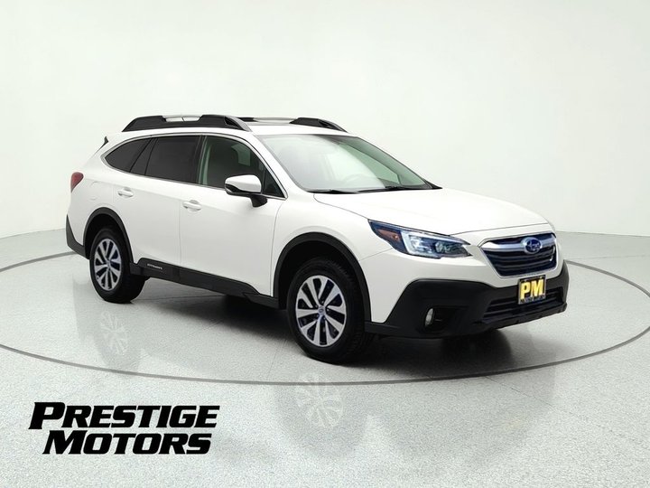 2021 SUBARU OUTBACK for sale in PASCO