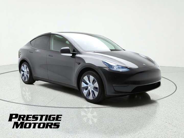 2024 TESLA MODEL Y for sale in PASCO