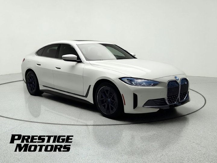 2024 BMW I4 for sale in PASCO