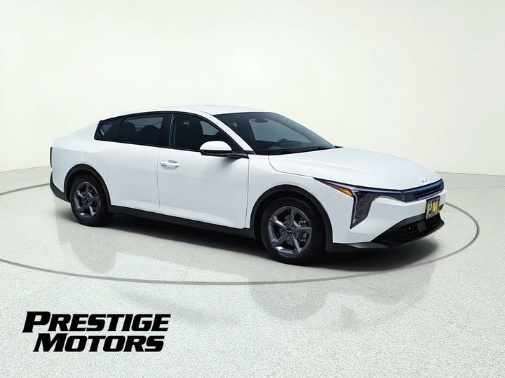 2025 KIA K4 for sale in PASCO