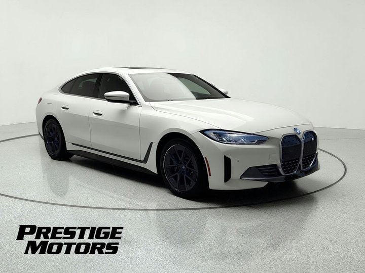 2024 BMW I4 for sale in PASCO
