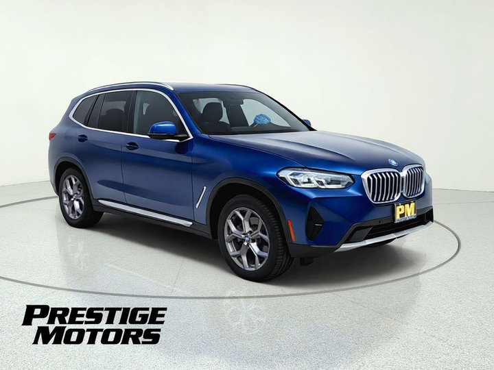 2022 BMW X3 for sale in PASCO