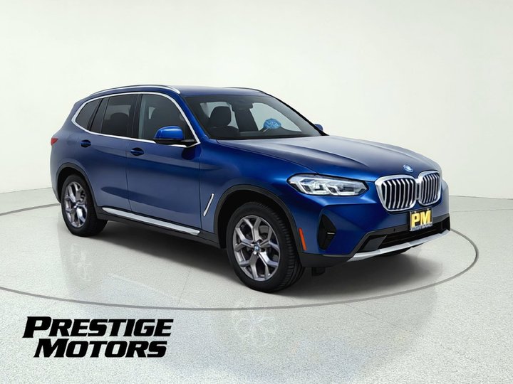 2022 BMW X3 for sale in PASCO