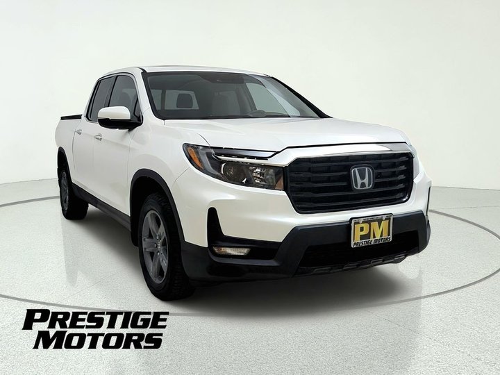 2023 HONDA RIDGELINE for sale in PASCO