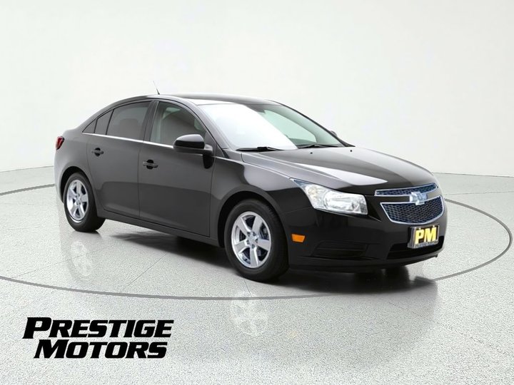 2014 CHEVROLET CRUZE for sale in PASCO
