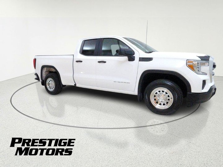 2019 GMC SIERRA 1500 for sale in PASCO
