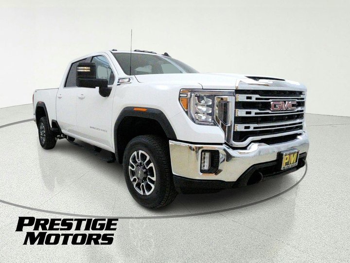 2023 GMC SIERRA 3500HD for sale in PASCO
