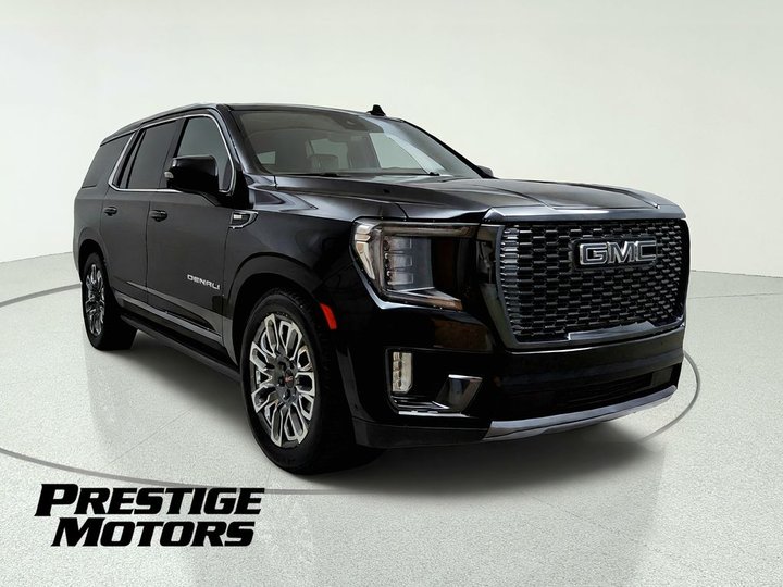 2023 GMC YUKON for sale in PASCO