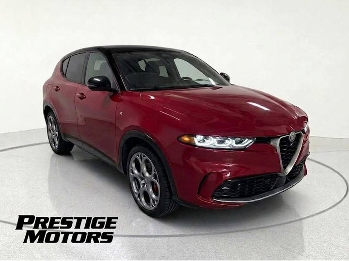 2024 ALFA ROMEO TONALE for sale in PASCO