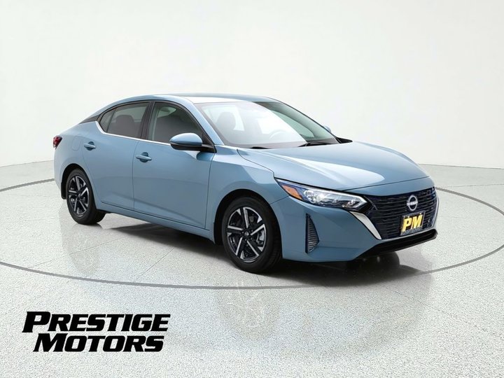 2024 NISSAN SENTRA for sale in PASCO