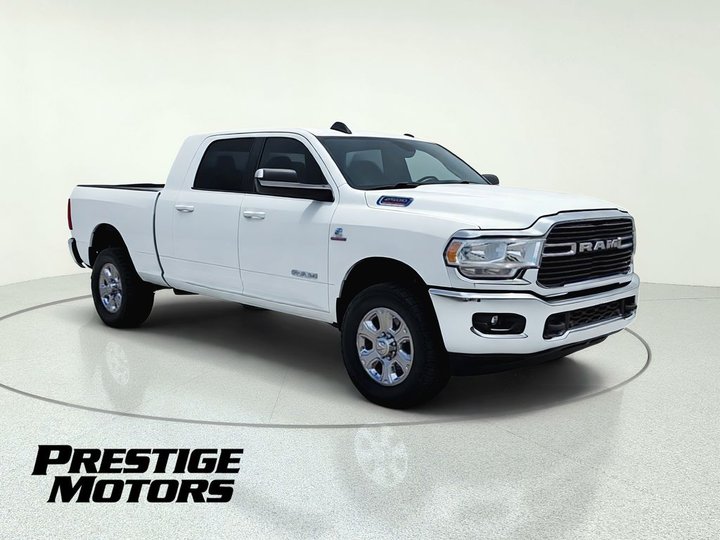 2021 RAM 2500 for sale in PASCO